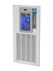 Oasis MW8EBQY Hands-Free Recessed Bottle Filler with QUASAR UV Out