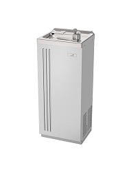 Oasis PLF14FAY Refrigerated Floor Standing Drinking Fountain