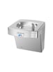 Oasis P8ACTY Sensor Operated VersaCooler Wall Mounted Refrigerated Drinking Fountain 1