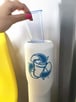 ReCup - Plastic Cup Disposal Bin 3