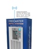 Hydrate Direct Refill Station Refrigerated Hands-free Sensor Bottle Filler 3