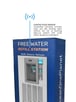 Hydrate Direct Refill Station Refrigerated Hands-free Sensor Bottle Filler with QUASAR UV Out 3