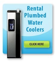 Rental Plumbed Water Coolers