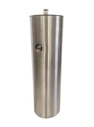 Stainless Steel Floor Standing Fountain - Junior Height