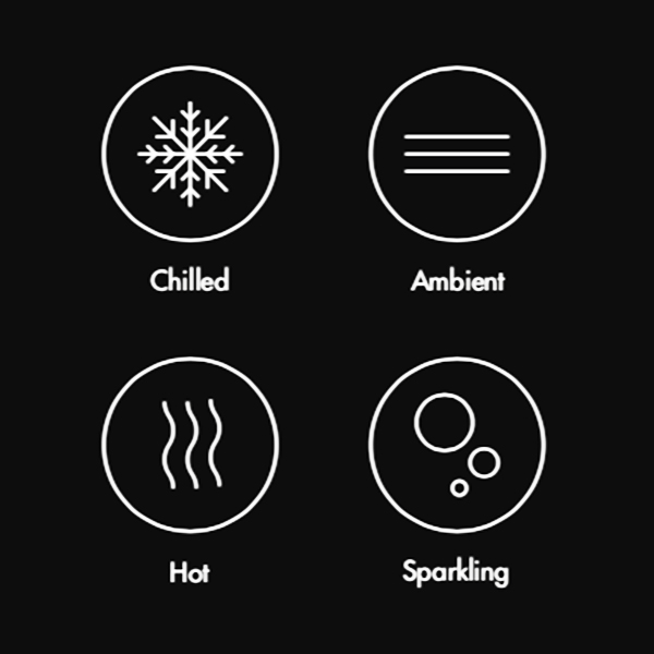 Temperature-options