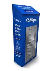 Culligan EcoStream Water Refill Station (Chilled)