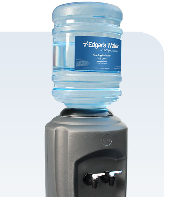 Core water cooler