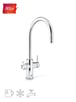 Zip HydroTap Celsius Arc 3-In-1 - Boiling, Hot & Cold - Bright Chrome 1