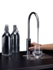 Borg & Overström u1 Direct Chill Tap with Under Counter Chiller 5