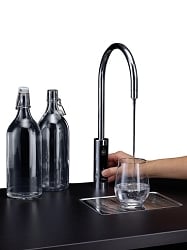 Borg & Overström u1 Direct Chill Tap with Under Counter Chiller