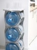 Water Bottle Storage Racks for 12 and 19 Litre  - Different Sizes Available 8