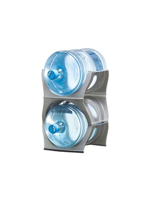 Water Bottle Storage Racks for 12 and 19 Litre  - Different Sizes Available