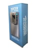 Hydrate Direct Refill Station Refrigerated Hands-free Sensor Bottle Filler 2