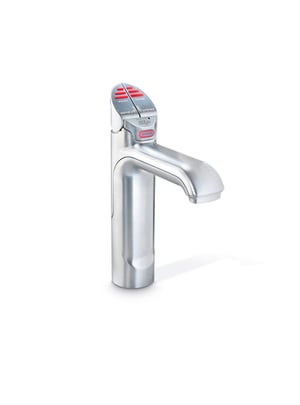 Zip HydroTap G4 Classic - HT1706Z1UK - Boiling 160 - Brushed Chrome