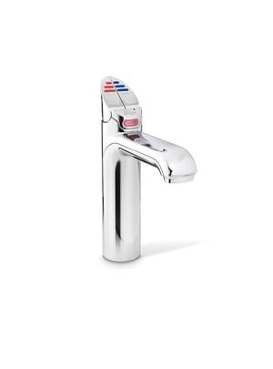 Zip HydroTap G4 Classic - HT1705UK - Boiling & Chilled 240/175 - Bright Chrome