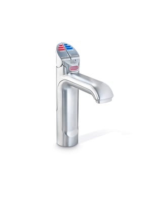 Zip HydroTap G4 Classic - HT1705Z1UK - Boiling & Chilled 240/175 - Brushed Chrome