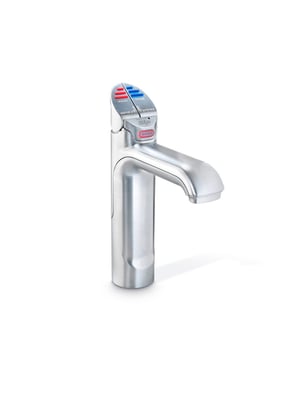 Zip HydroTap G4 Classic - HT1762Z1UK - Boiling, Chilled & Sparkling - 160/175 - Brushed Chrome