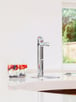 Zip HydroTap G4 Classic - HT1706Z1UK - Boiling 160 - Brushed Chrome 6