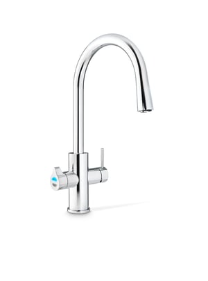 Zip HydroTap G5 Arc All-In-One - H57704Z00UK - Boiling, Chilled, Hot & Cold - Bright Chrome