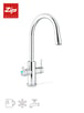 Zip HydroTap G5 Arc All-In-One - H57704Z00UK - Boiling, Chilled, Hot & Cold - Bright Chrome 2