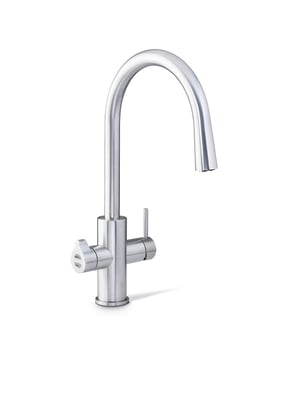 Zip HydroTap G5 Arc All-In-One - H57704Z01UK - Boiling, Chilled, Hot & Cold - Brushed Chrome