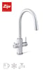 Zip HydroTap G5 Arc All-In-One - H57704Z01UK - Boiling, Chilled, Hot & Cold - Brushed Chrome 2