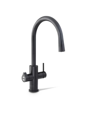 Zip HydroTap G5 Arc All-In-One - H57704Z03UK - Boiling, Chilled, Hot & Cold - Matt Black