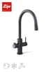 Zip HydroTap G5 Arc All-In-One - H57704Z03UK - Boiling, Chilled, Hot & Cold - Matt Black 2