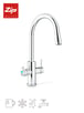 Zip HydroTap G5 Arc All-In-One - H57762Z00UK - Boiling, Chilled & Sparkling - 160/175 - Bright Chrome 2