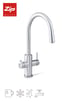 Zip HydroTap G5 Arc All-In-One - H57762Z01UK - Boiling, Chilled & Sparkling - 160/175 - Brushed Chrome 2