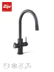 Zip HydroTap G5 Arc All-In-One - H57762Z03UK - Boiling, Chilled & Sparkling - 160/175 - Matt Black 2