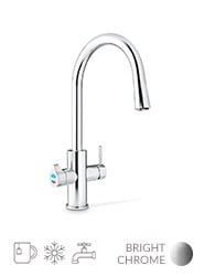 Zip HydroTap G5 Arc All-In-One - H57704Z00UK - Boiling, Chilled, Hot & Cold - Bright Chrome