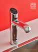 Zip HydroTap G5 Classic Plus - H55760Z00UK - Boiling, Chilled & Sparkling 100/75 - Bright Chrome 8