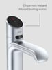 Zip HydroTap G5 Classic Plus - H55706Z01UK - Boiling 160 - Brushed Chrome 5