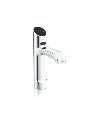 Zip HydroTap G5 Classic Plus - H55708Z00UK -  Boiling & Ambient 160 - Bright Chrome