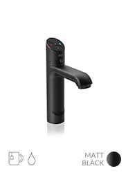 Zip HydroTap G5 Classic Plus - H55709Z03UK - Boiling & Ambient 240 - Matt Black