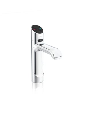 Zip HydroTap G5 Classic Plus - H55704Z00UK - Boiling & Chilled 160/175 - Bright Chrome