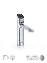 Zip HydroTap G5 Classic Plus - H55704Z01UK - Boiling & Chilled 160/175 - Brushed Chrome