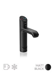 Zip HydroTap G5 Classic Plus - H55799Z03UK - Boiling & Chilled 140/75 - Matt Black