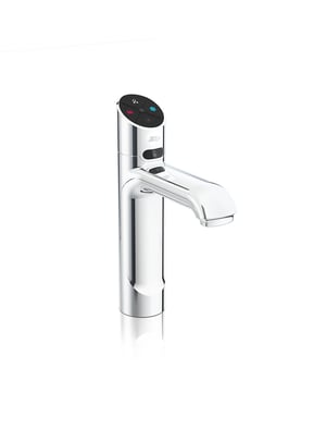 Zip HydroTap G5 Classic Plus - H55760Z00UK - Boiling, Chilled & Sparkling 100/75 - Bright Chrome
