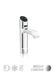 Zip HydroTap G5 Classic Plus - H55760Z00UK - Boiling, Chilled & Sparkling 100/75 - Bright Chrome
