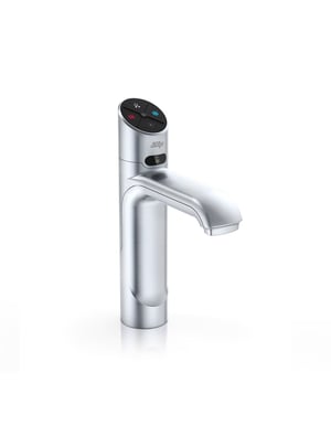 Zip HydroTap G5 Classic Plus - H55760Z01UK - Boiling, Chilled & Sparkling 100/75 - Brushed Chrome