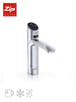 Zip HydroTap G5 Classic Plus - H55760Z01UK - Boiling, Chilled & Sparkling 100/75 - Brushed Chrome 2