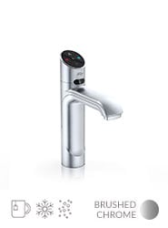 Zip HydroTap G5 Classic Plus - H55763Z01UK - Boiling, Chilled & Sparkling 240/175 - Brushed Chrome