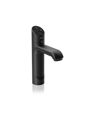 Zip HydroTap G5 Classic Plus - H55762Z03UK - Boiling, Chilled & Sparkling 160/175 - Matt Black