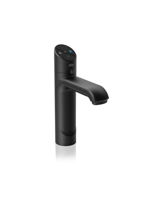 Zip HydroTap G5 Classic Plus - H55765Z03UK - Chilled & Sparkling 175 - Matt Black