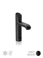 Zip HydroTap G5 Classic Plus - H55765Z03UK - Chilled & Sparkling 175 - Matt Black