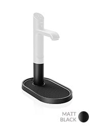 Zip Font & Riser for HydroTap G5 Classic Plus & Touch-free Wave - Matt Black