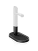 Zip Font & Riser for HydroTap G5 Classic Plus & Touch-free Wave - Matt Black 1