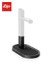 Zip Font & Riser for HydroTap G5 Classic Plus & Touch-free Wave - Matt Black 3